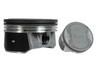 Piston Set - Ford 3.7L 227 DOHC 24V - Enginetech P4046(6)