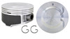 Piston Set - GM 4.2L 254 DOHC - Enginetech P5069(6)