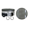 Piston Set (Qty. 4) - GM 1.6L 1598 DOHC 16V - Enginetech P5094(4)