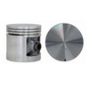 Piston Set - GM Chevrolet 235 - Enginetech P6005(6)