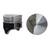 Engine Part - Piston Set Piston GM Chevrolet 409 10:1 Cr - Enginetech P6007(8)