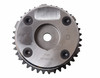 Variable Valve Timing (VVT) Sprocket - Cam Phaser Ford Linc Mercury 2.0L 2.3L 2.5L DOHC Intake - Enginetech ECP1006