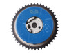 Variable Valve Timing (VVT) Sprocket - Cam Phaser GM Chevrolet Buick 2.0L 2.4L DOHC Intake - Enginetech ECP1008