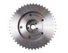 Variable Valve Timing (VVT) Sprocket / Cam Phaser - GM Chevrolet Buick 2.0L 2.4L DOHC Intake - Enginetech ECP1008
