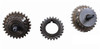 Timing Gear Set - GM 3.6L 217 DOHC V6 Lower Set - Enginetech SK113