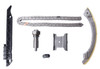 Timing Set TIM SET CHEV GM 2.0L, 2.2.L, - 2.4L DOHC - Enginetech TS1143