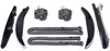 Timing Set - Tim Set Ford 3.0L DOHC Duratec Sprockets Not Included - Enginetech TS144