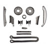 Timing Set - Tim Set Chrysler 2.7L 167 Inc Main Tensioner - Enginetech TS1800A