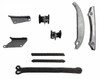 Timing Set - Tim Set Chrysler 2.7L 167 Without Spkts Main Tensioner Not Incl - Enginetech TS1800B