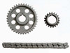Timing Chain Set - Ford 2.3L 144 2.4L 170 2.8L 200 - Enginetech TS351