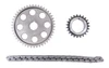 Timing Chain Set - AMC Chrysler Dodge 239 318 360 - Enginetech TS380