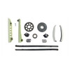 Timing Set - Tim Set Ford 4.6L SOHC - Enginetech TS387SG