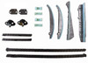 Timing Set - Tim Set Ford 4.6L DOHC - Enginetech TS387SJ