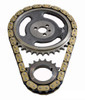 Timing Chain Set (Single Roller) - GM Chevrolet 6.0L 366 7.0L 427 Single Roller Chain - Enginetech TS4185