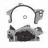 Oil Pump - Chrysler 3.5L 215 SOHC 24V - Enginetech EP522