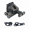Oil Pump (High Volume) - Ford 3.9L 240 4.9L 300 - Enginetech EP74HV