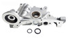 Oil Pump - Chrysler 2.4L 148 DOHC - Enginetech EPK134