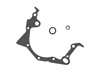 Oil Pump - GM Suzuki 1.0L G10 - Enginetech EPK195