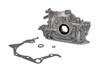Oil Pump - GM Suzuki 1.0L G10 - Enginetech EPK195