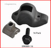 1993 Ford E-150 Econoline Club Wagon 5.8L Engine Rocker Arm Kit ERK889-16 -409