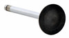 Exhaust Valve - Chrysler 2.2L 135 2.5L 153 - Enginetech V2149