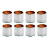 Piston Pin Bushing (Qty. 8) - Ford 7.3L - Enginetech EB005-8