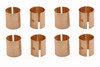 Piston Pin Bushing (Qty. 8) - Ford 390 - Enginetech EB007-8