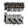 Cylinder Head - Complete - Cylinder Head Complete Rh Chrysler Jeep 3.7L 226 SOHC Reman - Enginetech CH1004R