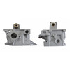 Cylinder Head - Complete - Cylinder Head Complete Rh Chrysler Jeep 4.7L 287 SOHC Ex Ho "J" Reman - Enginetech CH1006R