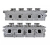 Cylinder Head - Complete - Cylinder Head Complete Rh Chrysler Jeep 5.7L 345 With Egr Reman - Enginetech CH1010R