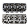 Cylinder Head - Complete - Cylinder Head Complete Rh Chrysler Jeep 5.7L 345 With Egr Reman - Enginetech CH1010R