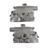 Cylinder Head - Complete - Cylinder Head Complete Lh Chrysler Jeep 5.7L 345 Reman - Enginetech CH1012R