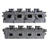 Cylinder Head - Complete - Cylinder Head Complete Rh Chrysler Jeep 5.7L 345 "T" Reman - Enginetech CH1013R