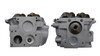 Cylinder Head - Complete - Cylinder Head Complete Ford 2.0L 121 SOHC "P" Reman - Enginetech CH1015R