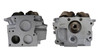 Remanufactured Cylinder Head (Complete) - Ford 2.0L 121 SOHC "P" Reman - Enginetech CH1016R