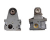 Cylinder Head - Complete - Cylinder Head Complete Ford 2.3L 2.5L SOHC With 7MM Valves Reman - Enginetech CH1020R