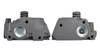 Cylinder Head - Complete CYL HEAD COMPLETE FORD 4.0L 244 OHV #95TM, - 97TM Reman - Enginetech CH1031R