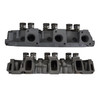 Cylinder Head - Complete CYL HEAD COMPLETE FORD 4.0L 244 OHV #98TM - Reman - Enginetech CH1032R