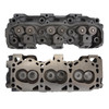 Cylinder Head - Complete CYL HEAD COMPLETE FORD 4.0L 244 OHV #98TM - Reman - Enginetech CH1032R