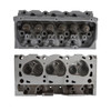 Cylinder Head - Complete CYL HEAD COMPLETE FORD 4.2L 256 OHV #F65E,F75E - Reman - Enginetech CH1034R
