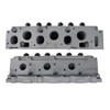 Cylinder Head - Complete CYL HEAD COMPLETE FORD 4.2L 256 OHV #XF2E - Reman - Enginetech CH1035R
