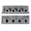 Cylinder Head - Complete - Cylinder Head Complete GM Chevrolet Isuzu 2.2L 134 OHV Truck Reman - Enginetech CH1045R