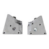 Remanufactured Cylinder Head (Left) (Complete) - GM Chevrolet 3.1L 3.4L OHV "E,J" - Without A.I.R. Reman - Enginetech CH1051R