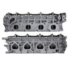 Cylinder Head - Complete DISC CYL HEAD COMPLETE NISSAN 2.4L 2389 DOHC KA24DE #0Z8,9E0 - Reman - Enginetech CH1070R
