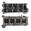 Cylinder Head - Complete DISC CYL HEAD COMPLETE NISSAN 2.4L 2389 DOHC KA24DE #0Z8,9E0 - Reman - Enginetech CH1070R