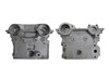 Remanufactured Cylinder Head (Complete) - Chrysler 2.4L 148 DOHC Without Cam Or Lifters Reman - Enginetech CH1073R