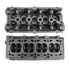 Remanufactured Cylinder Head (Complete) - Chrysler 2.4L 148 DOHC Without Cam Or Lifters Reman - Enginetech CH1073R