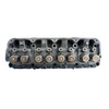 Cylinder Head - Complete - Cylinder Head Complete Chrysler Jeep 2.5L 150 OHV Reman - Enginetech CH1081R