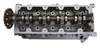 Cylinder Head - Complete - Cylinder Head Complete Ford Rh 5.4L 330 SOHC Reman - Enginetech CH1106R