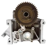 Cylinder Head - Complete - Cylinder Head Complete Ford Lh 5.4L 330 SOHC Reman - Enginetech CH1107R